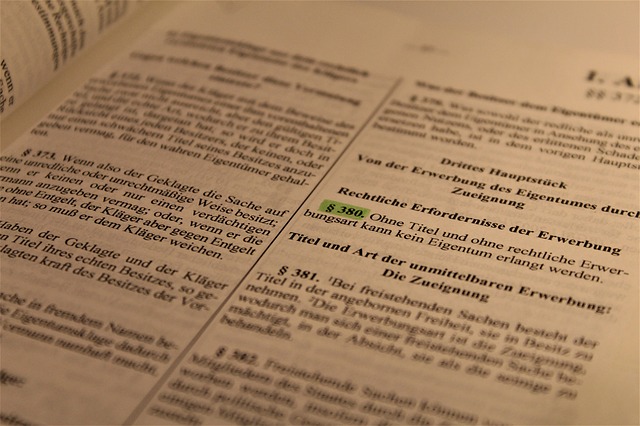zivilrecht definition