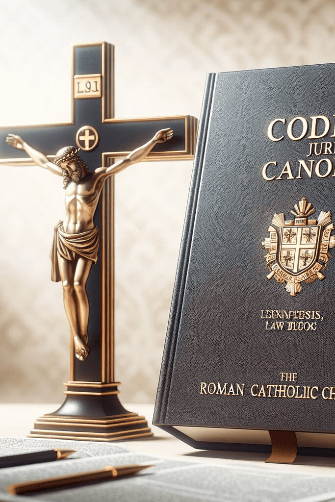 Codex-Iuris-Canonici-definition
