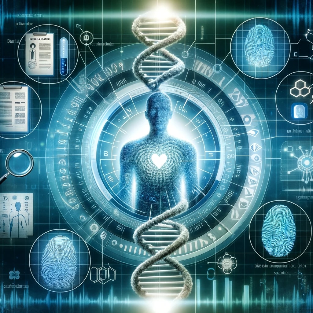 Genetische-Daten-DSGVO