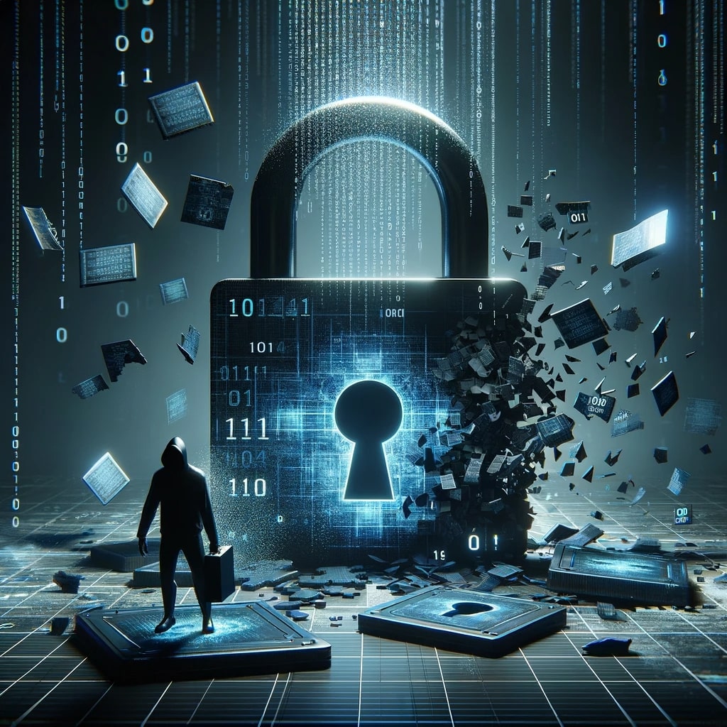 Verletzung-des-Schutzes-personenbezogener-Daten-DSGVO-DEFINITION