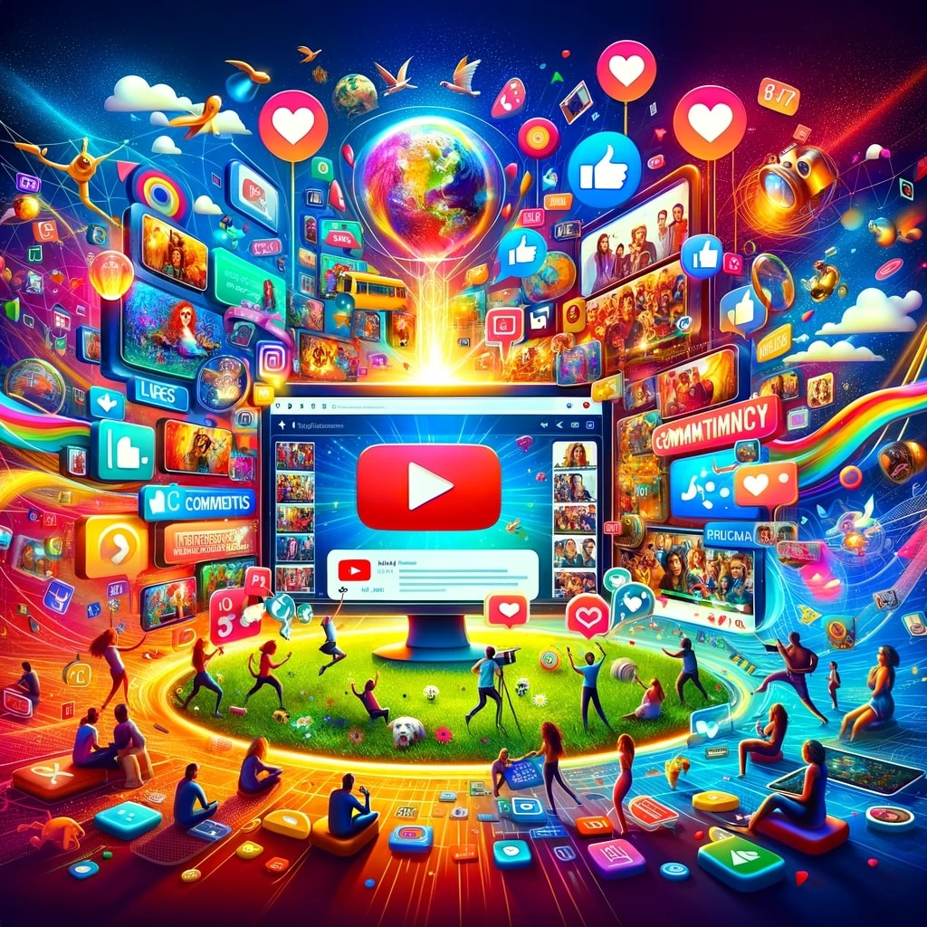 Video-Sharing-Plattform-Dienst-DMA-DEFINITION