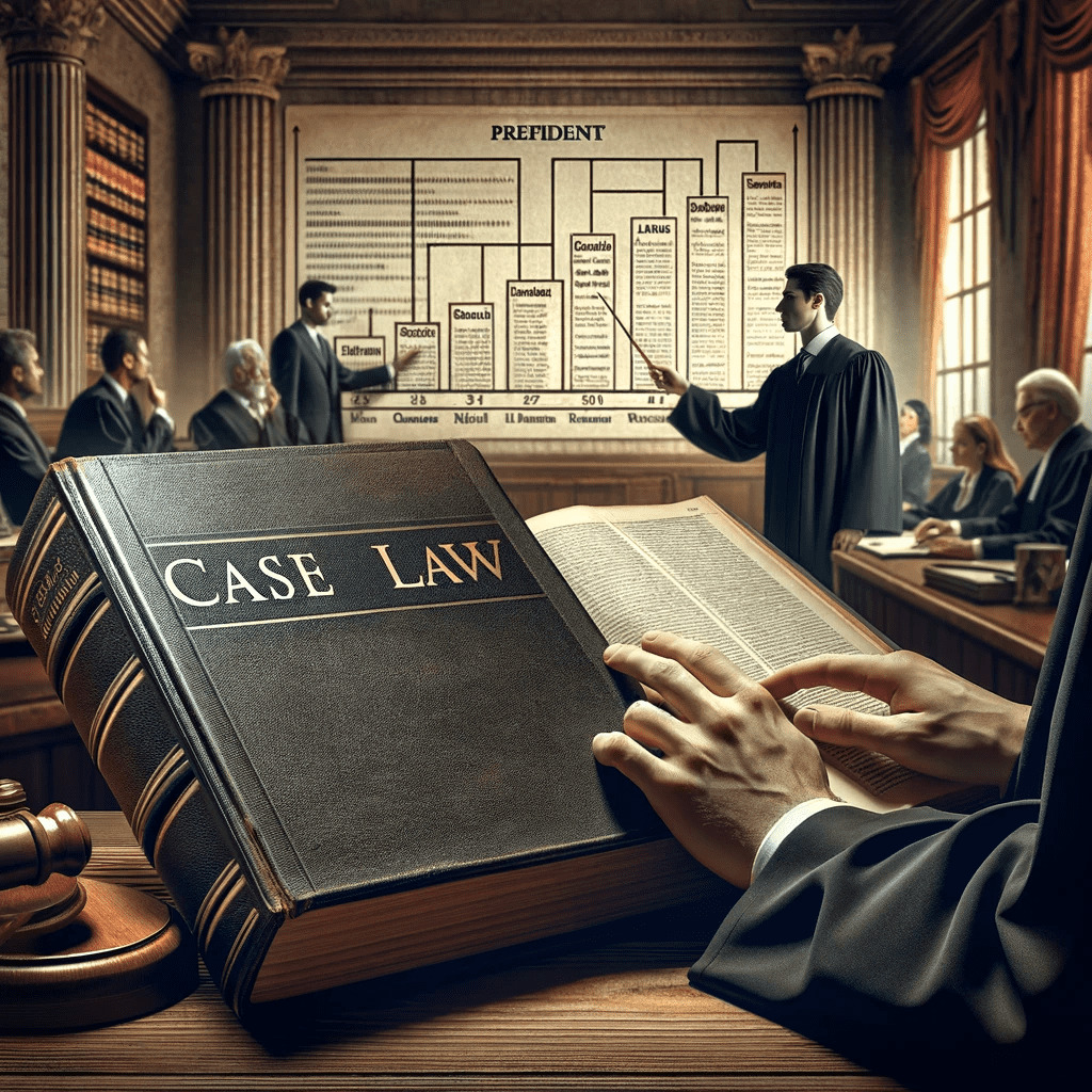 case-law-definition