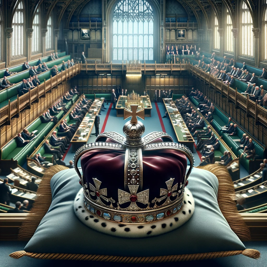 parlamentarische-monarchie-definition