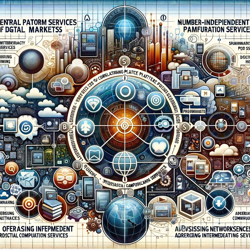 zentraler-plattformdienst-dma-definition